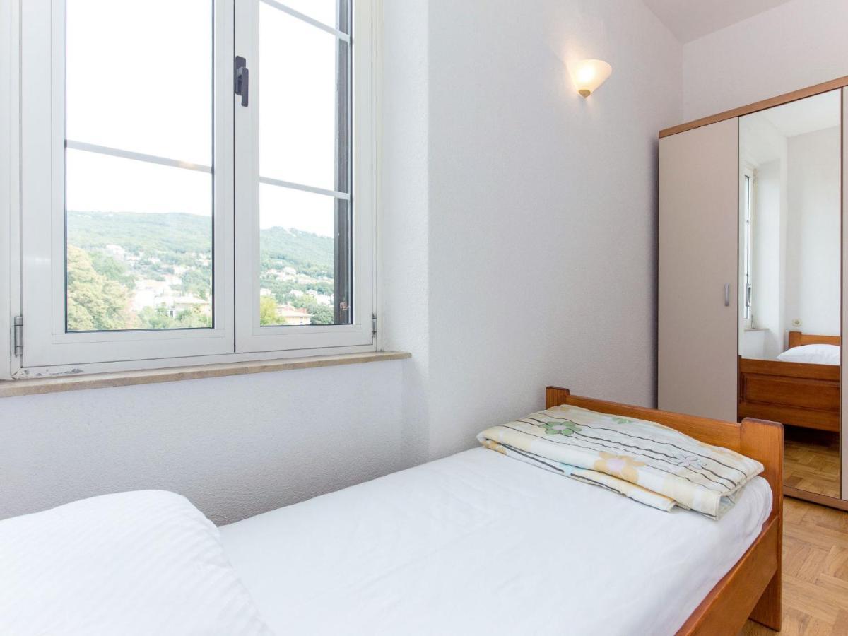 Apartment Vila Triestina - Lov520 Poljane Kültér fotó