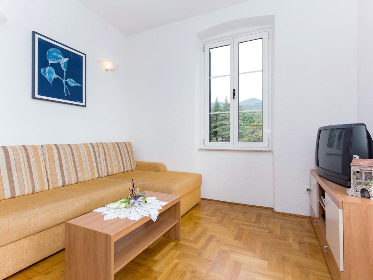 Apartment Vila Triestina - Lov520 Poljane Kültér fotó