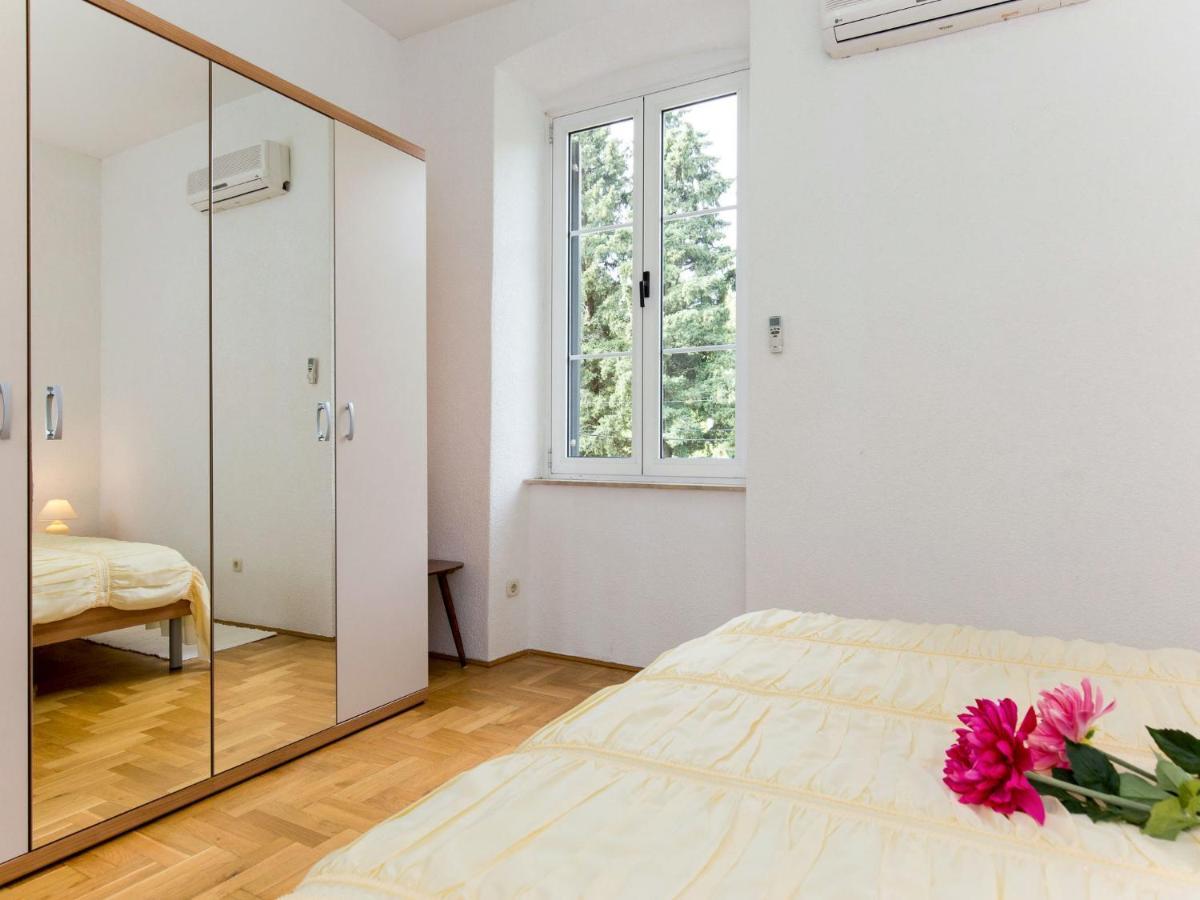 Apartment Vila Triestina - Lov520 Poljane Kültér fotó