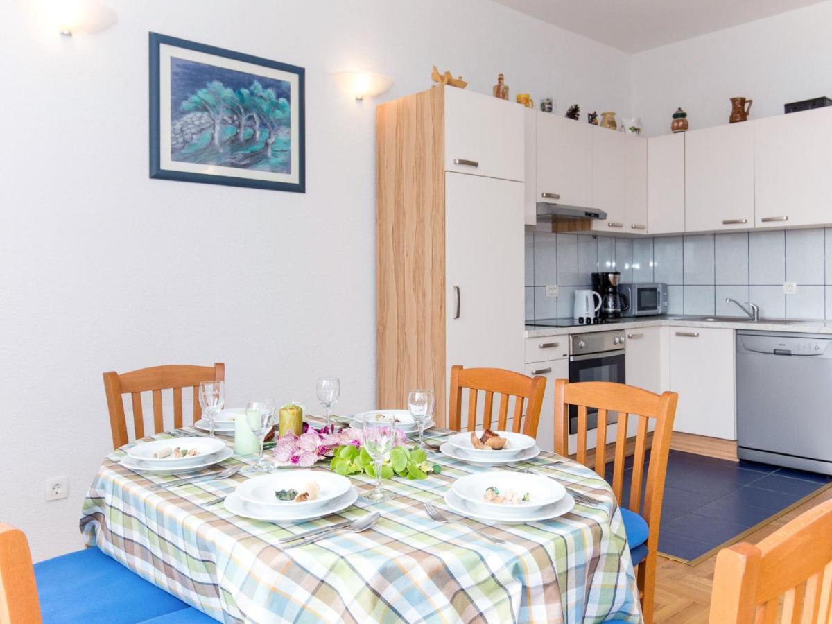 Apartment Vila Triestina - Lov520 Poljane Kültér fotó