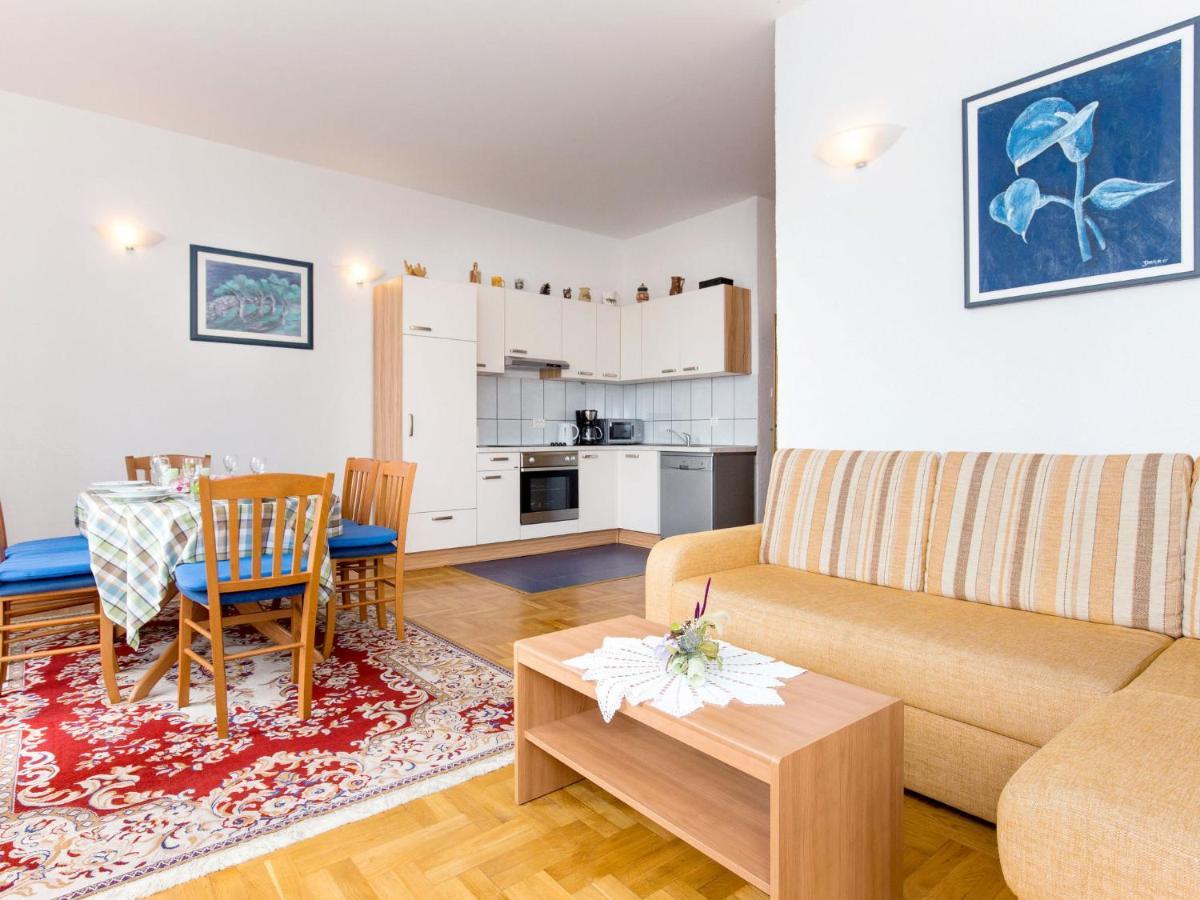 Apartment Vila Triestina - Lov520 Poljane Kültér fotó