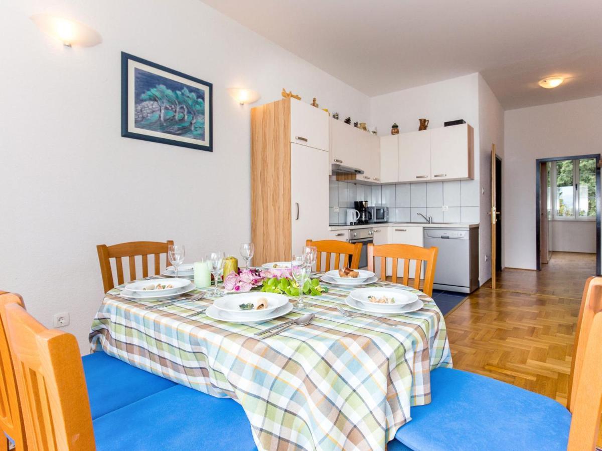 Apartment Vila Triestina - Lov520 Poljane Kültér fotó